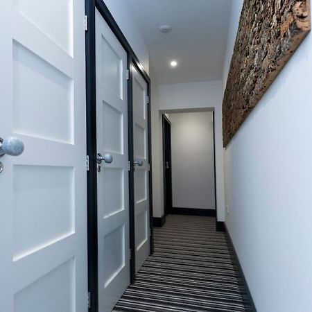 Bootique House - Luxury Group Accommodation In Wakefield Ngoại thất bức ảnh
