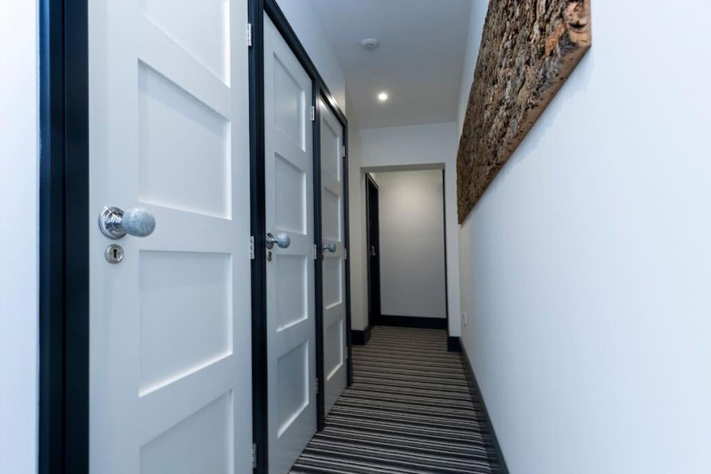 Bootique House - Luxury Group Accommodation In Wakefield Ngoại thất bức ảnh