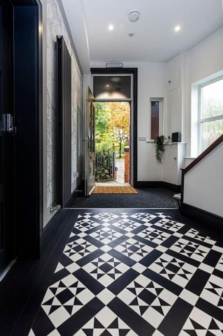 Bootique House - Luxury Group Accommodation In Wakefield Ngoại thất bức ảnh