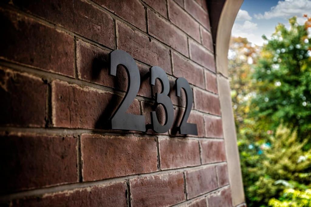 Bootique House - Luxury Group Accommodation In Wakefield Ngoại thất bức ảnh