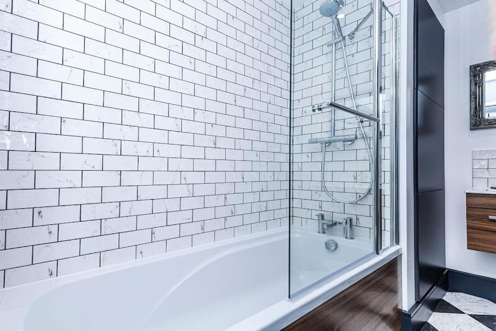 Bootique House - Luxury Group Accommodation In Wakefield Ngoại thất bức ảnh
