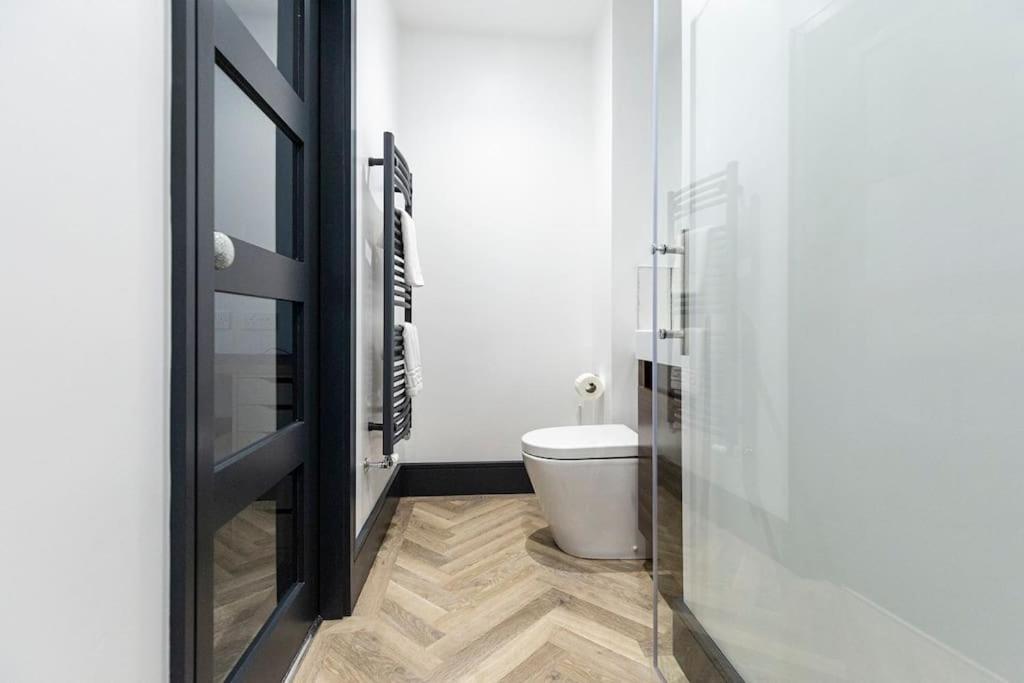Bootique House - Luxury Group Accommodation In Wakefield Ngoại thất bức ảnh