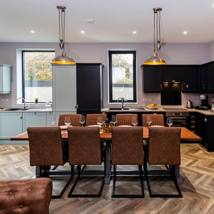Bootique House - Luxury Group Accommodation In Wakefield Ngoại thất bức ảnh
